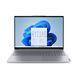 Ноутбук LENOVO 16" 16/512GB (21SK00FQRA) Arctic grey