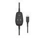 Bloody G585 Black Headset