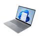 Ноутбук LENOVO 16" 16/512GB (21SK00FQRA) Arctic grey