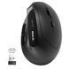 Миша бездротова REAL-EL RM-490W Black