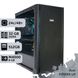 Двопроцесорна робоча станція PowerUp #205 Xeon E5 2690 v3 x2/32 GB/HDD 1 TB/SSD 512GB/NVIDIA Quadro M4000 8GB