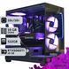 GamePC TOP #584 Core i5 14400F/16 GB/SSD 512 GB/GeForce RTX 5060 Ti 16 GB