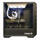 Рабочая станция PowerUp Desktop #481 Core i7 14700K/32 GB/SSD 1TB/GeForce RTX 3050 6GB