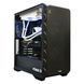 Рабочая станция PowerUp Desktop #481 Core i7 14700K/32 GB/SSD 1TB/GeForce RTX 3050 6GB
