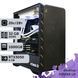 Рабочая станция PowerUp Desktop #481 Core i7 14700K/32 GB/SSD 1TB/GeForce RTX 3050 6GB