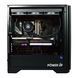 PowerUp Desktop Workstation #642 Ryzen 9 7950x/32 GB/1 TB SSD/GeForce RTX 5070Ti 16 GB