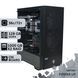 Сервер двухпроцессорный TOWER PowerUp #145 Intel Xeon Gold 6254 x2/128 GB/SSD 1TB х2