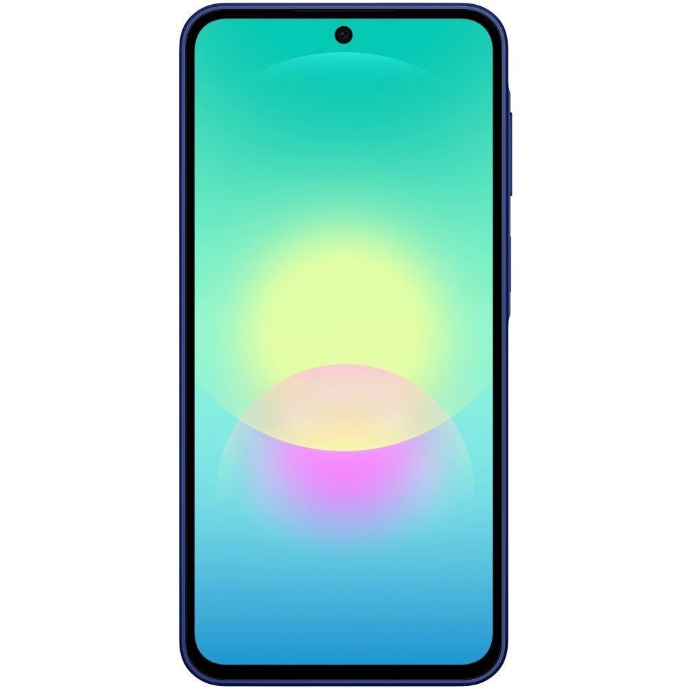 Smartphone Samsung Galaxy A27 5G 6/128GB Blue (SM-A276BZBBEUC)