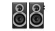 REAL-EL S-245 Black Acoustic System
