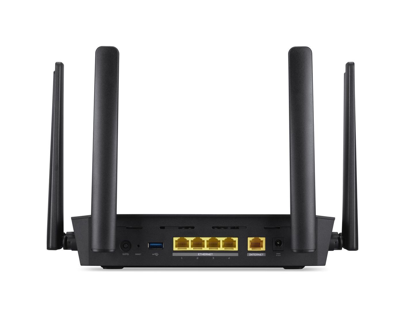 WRL ROUTER ACER Predator Connect W6x Wi-Fi 6 Router (FF.G2T