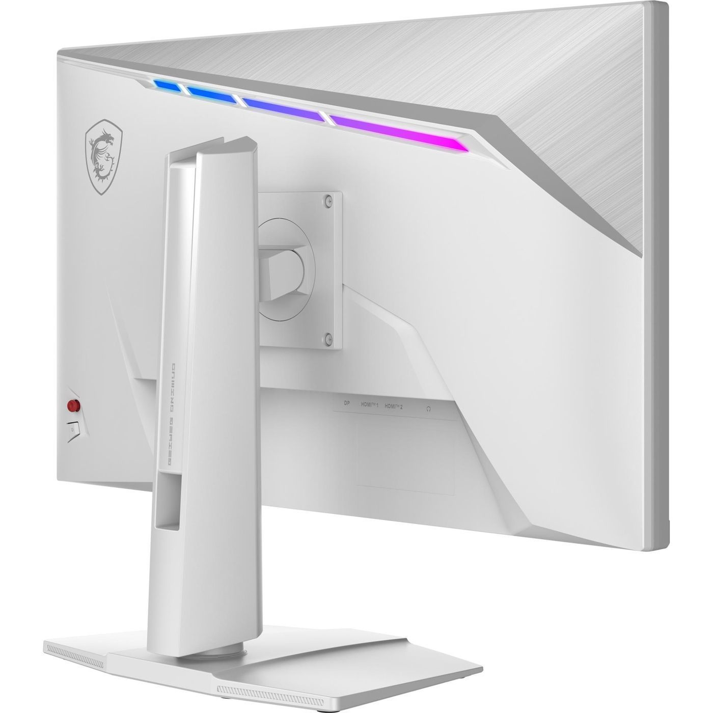 Монітор MSI 27" MAG 274QRFW E20 200Hz