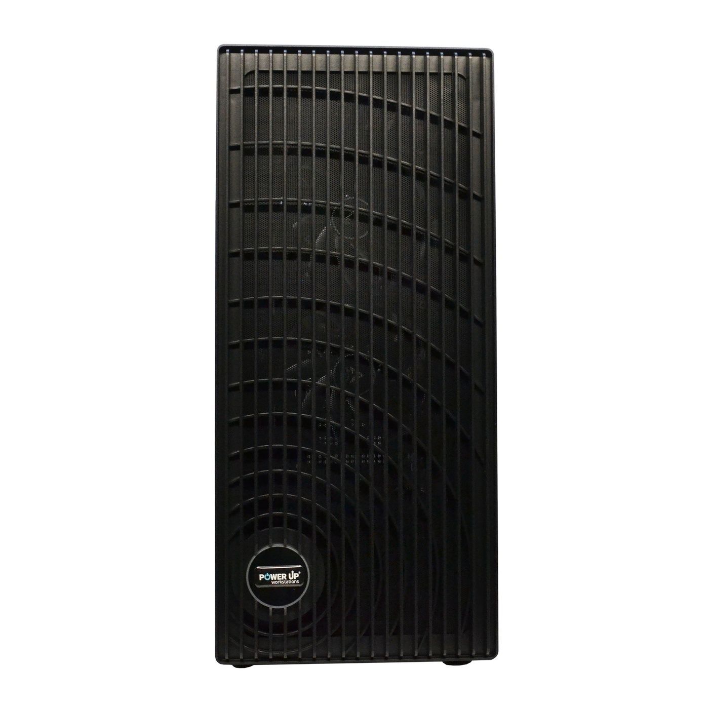 PowerUp #643 Xeon E5 2673 v4/64GB/512GB SSD/NVIDIA Quadro P4000 8GB Workstation
