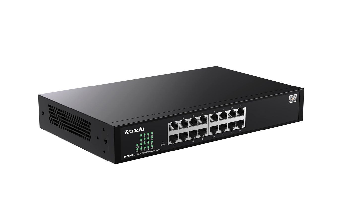 Tenda TEG2216D Switch