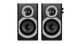 REAL-EL S-245 Black Acoustic System
