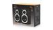 REAL-EL S-245 Black Acoustic System