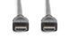 CABLE HDMI 1M/AK-330124-010-S ASSMANN