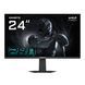 Монітор GIGABYTE 24" GS24F14 EU 144Hz
