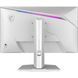 Монітор MSI 27" MAG 274QRFW E20 200Hz