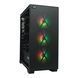Робоча станція PowerUp #320 AMD EPYC 7642/128 GB/SSD 1TB/GeForce RTX 5060Ti 16GB