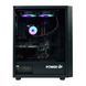 Рабочая станция PowerUp Desktop #482 Ryzen 9 7900x/32 GB/SSD 512GB/GeForce RTX 3050 6GB