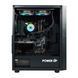 Рабочая станция PowerUp Desktop #482 Ryzen 9 7900x/32 GB/SSD 512GB/GeForce RTX 3050 6GB
