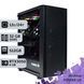 Рабочая станция PowerUp Desktop #482 Ryzen 9 7900x/32 GB/SSD 512GB/GeForce RTX 3050 6GB