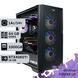Робоча станція PowerUp Desktop #561 Core Ultra 5 245KF/64 GB/SSD 1TB/GeForce RTX 4060Ti 16GB