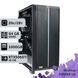 PowerUp Desktop #709 Core i7 14700K/64 GB/1 TB SSD/GeForce RTX 5060Ti 16 GB