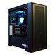 Робоча станція PowerUp Desktop #787 Ryzen 7 9700х/32 GB/SSD 1TB/NVIDIA Quadro RTX PRO 2000B 16GB