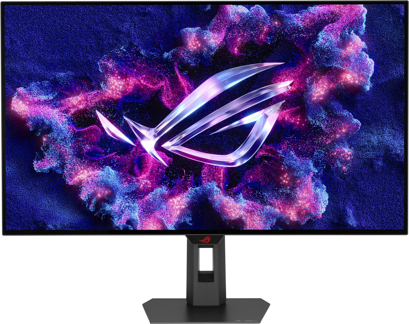 Монітор Asus 31.5" ROG Strix XG32UCWMG (90LM0BW0-B01371) OLED Black 240Hz