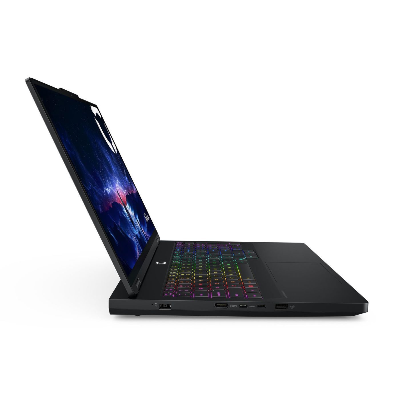 Ноутбук LENOVO 16" 32/1TB (83LU0065RA) Eclipse Black