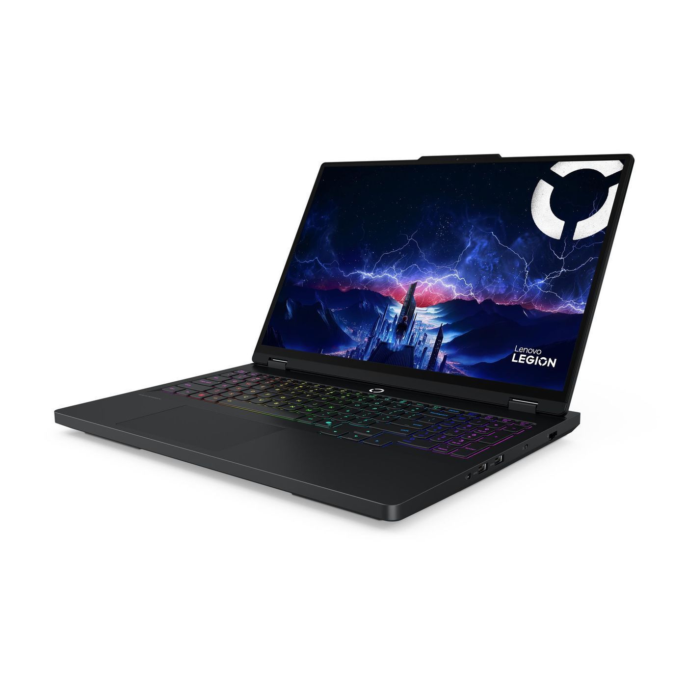 Ноутбук LENOVO 16" 32/1TB (83LU0065RA) Eclipse Black