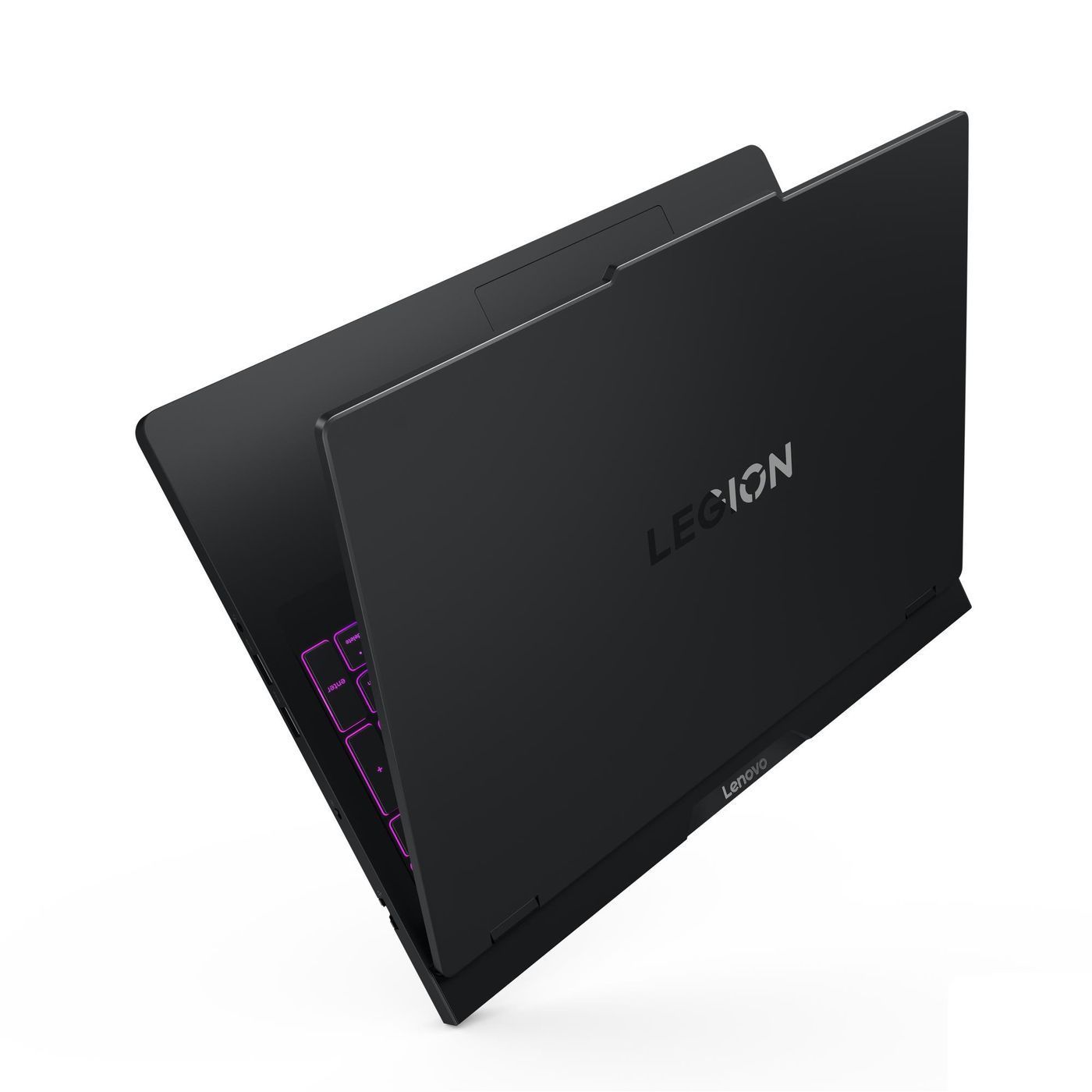 Ноутбук LENOVO 16" 32/1TB (83LU0065RA) Eclipse Black