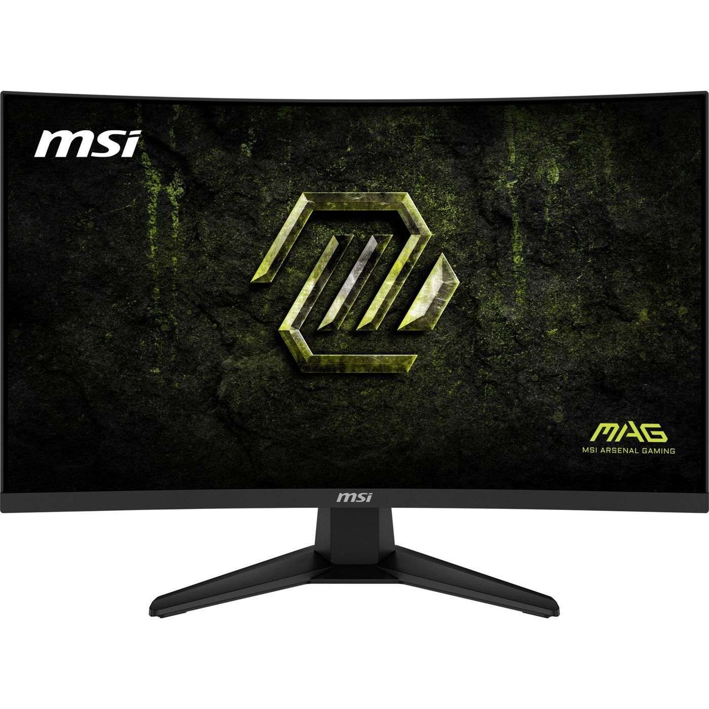 Монітор MSI 27" MAG 275CF X24 240Hz