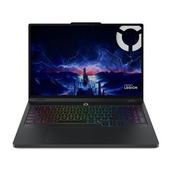 Ноутбук LENOVO 16" 32/1TB (83LU0065RA) Eclipse Black