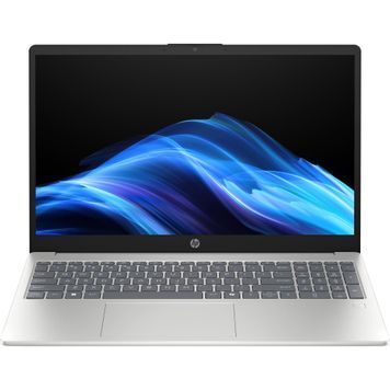 Ноутбук HP 15-fd0113ua (DV5F4EA) Silver