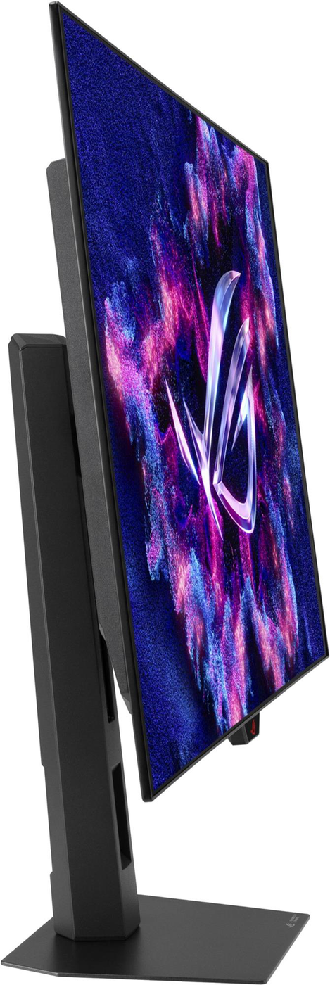 Монітор Asus 31.5" ROG Strix XG32UCWMG (90LM0BW0-B01371) OLED Black 240Hz