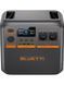Портативна зарядна станція 2700W PREMIUM 200 V2 BLUETTI