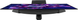 Монітор Asus 31.5" ROG Strix XG32UCWMG (90LM0BW0-B01371) OLED Black 240Hz