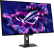 Монітор Asus 31.5" ROG Strix XG32UCWMG (90LM0BW0-B01371) OLED Black 240Hz