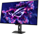 Монітор Asus 31.5" ROG Strix XG32UCWMG (90LM0BW0-B01371) OLED Black 240Hz
