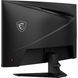 Монітор MSI 27" MAG 275CF X24 240Hz