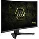 Монітор MSI 27" MAG 275CF X24 240Hz