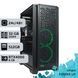 Рабочая станция PowerUp #507 AMD EPYC 7F72/32 GB/SSD 512GB/NVIDIA Quadro RTX4000 8GB