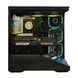 Робоча станція PowerUp Desktop #799 Core Ultra 7 270K PLUS/128 GB/SSD 1TB/GeForce RTX 5070Ti 16GB