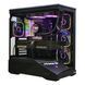 Робоча станція PowerUp Desktop #799 Core Ultra 7 270K PLUS/128 GB/SSD 1TB/GeForce RTX 5070Ti 16GB