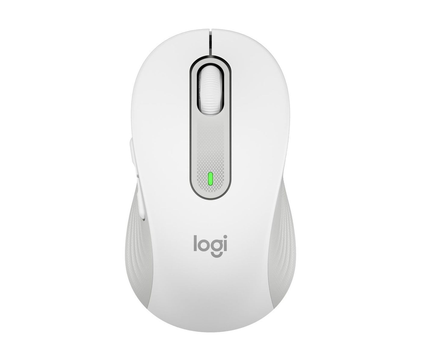 Миша бездротова LOGITECH Signature M650 Off White (910-0062