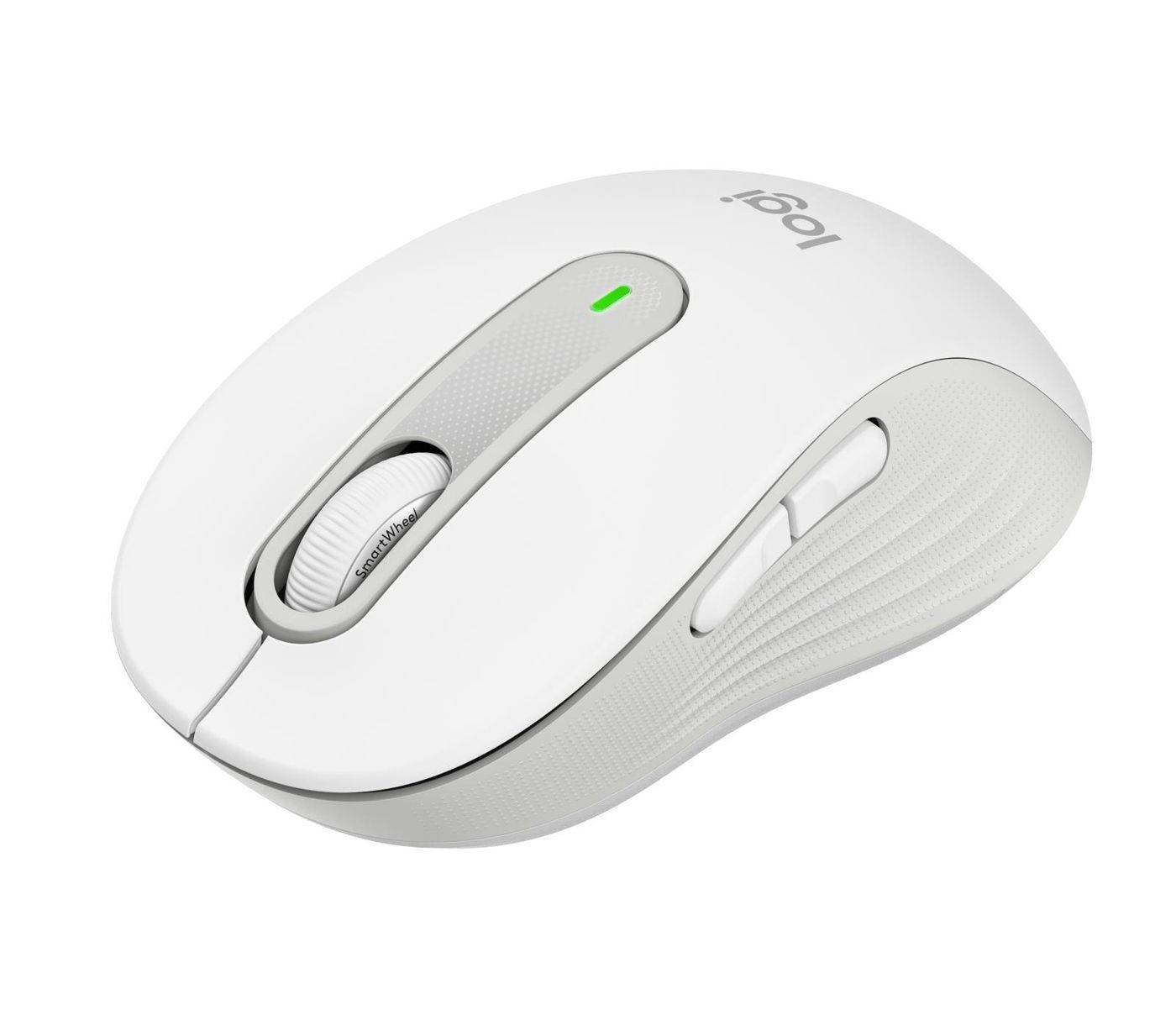 Миша бездротова LOGITECH Signature M650 Off White (910-0062