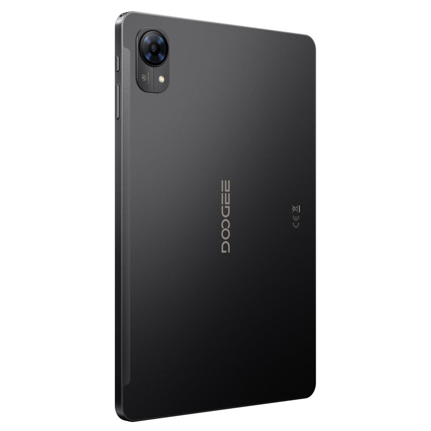 Tablet Doogee Tab G5 3/128GB Black VIP Edition