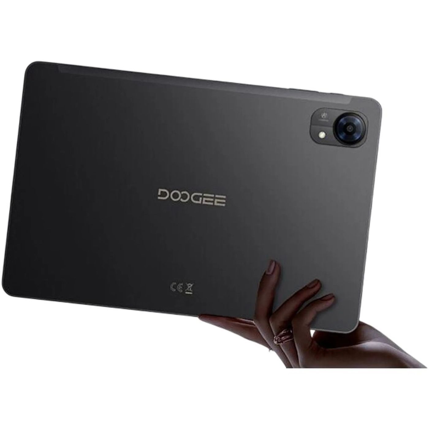 Tablet Doogee Tab G5 3/128GB Black VIP Edition